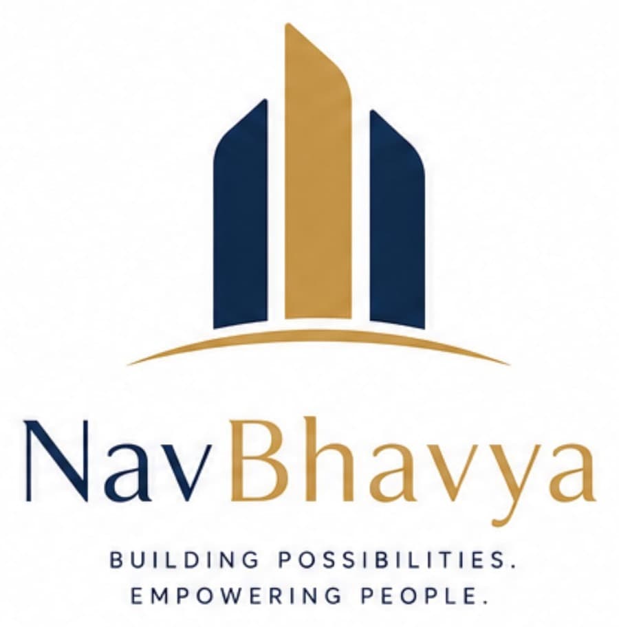 NavBhavya logo